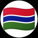 Gambia Profile Picture