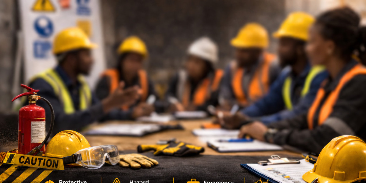 Accident Causation and the Importance of Accident Investigation in Occupational Health and Safety Management